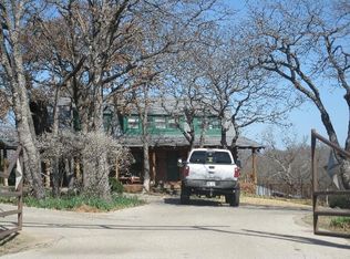 1091 Post Oak Rd, Argyle, TX 76226