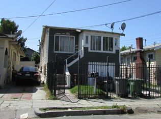 7337 Weld St, Oakland, CA 94621