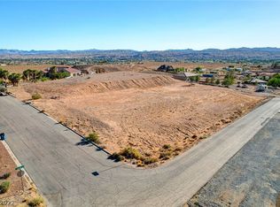 Hidden Hollow Cir, Logandale, NV 89021