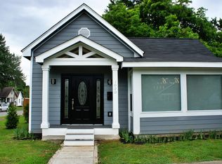 1020 Ferry St, Metropolis, IL 62960