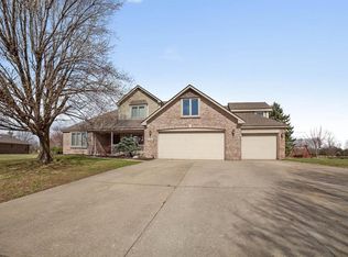 1380 Kanterbury Ln, Mooresville, IN