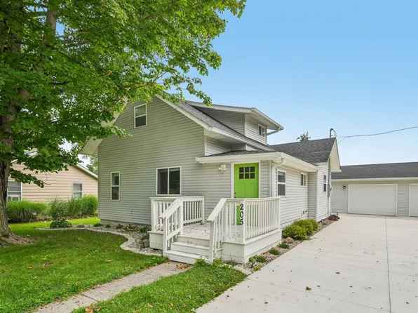 205 Washington Ave, Cicero, IN 46034