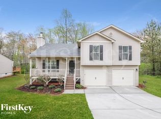 1810 Jessica Way, Winder, GA 30680