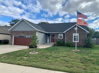 3165 N Pointe Ave, Terre Haute, IN