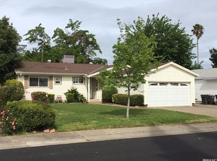 3159 Portsmouth Dr, Rancho Cordova, CA