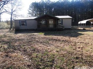103 Hunter Cir, Mc Rae, AR 72102