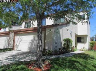 74 Crystal Cir, Hercules, CA 94547