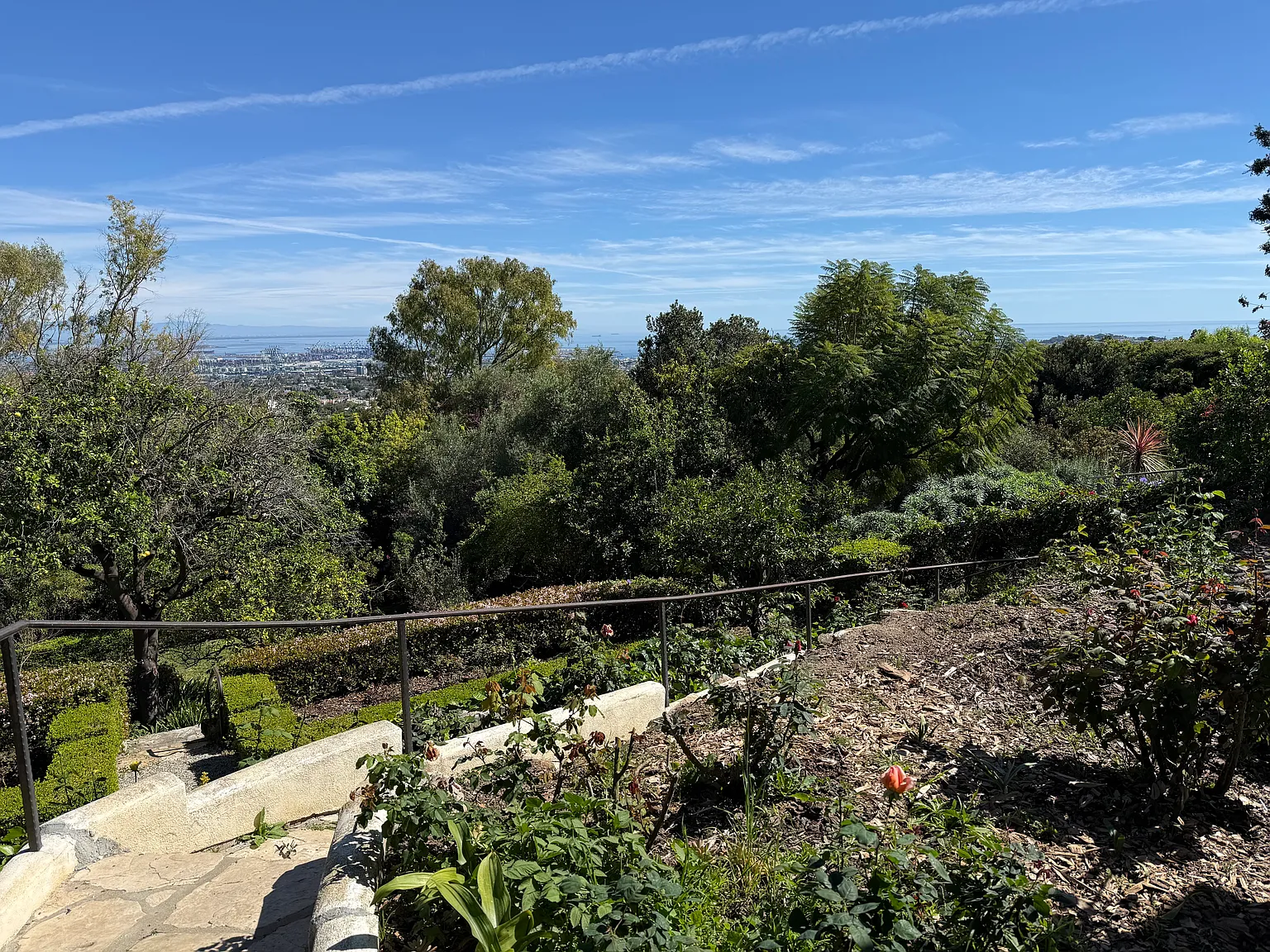 Miraleste Dr, Rancho Palos Verdes — Photo 1