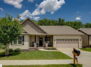 612 Chartwell Dr, Greer, SC 29650