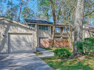 2429 W Settlers Way, Spring, TX 77380