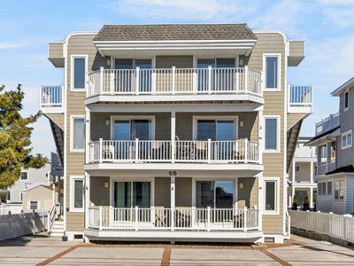 55 W 32nd St APT 1A, Avalon, NJ, 08202