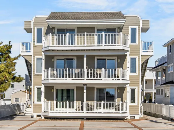55 W 32nd St APT 1A, Avalon, NJ 08202
