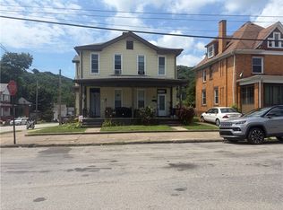 1101 9th Ave, Beaver Falls, PA 15010