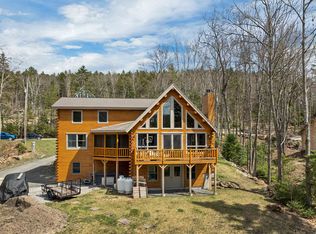 927 Ashueot Drive, Washington, NH 03280