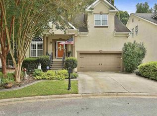 130 Monterey Dr, Peachtree City, GA 30269