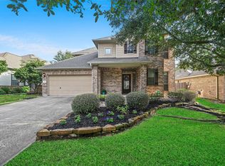 3318 Tamarind Trl, Kingwood, TX 77345