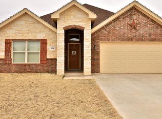 3318 Firedog Rd, Abilene, TX 79606