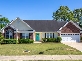 842 Broadmore Dr, Fayetteville, NC 28314
