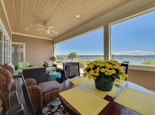 890 Pointe Dr, Boyne City, MI 49712