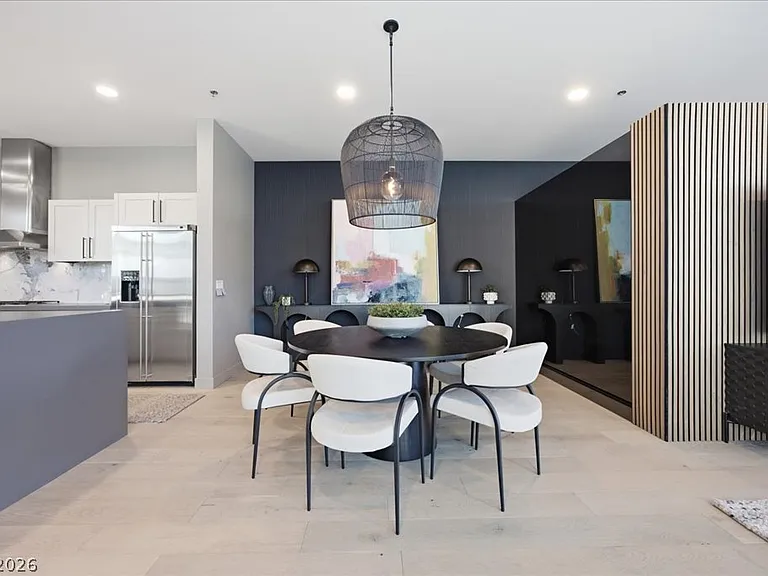 4575 Dean Martin Dr #307 — Photo 13