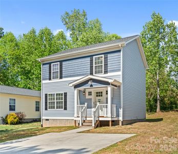 96 Serenity Ln, Hickory, NC, 28601