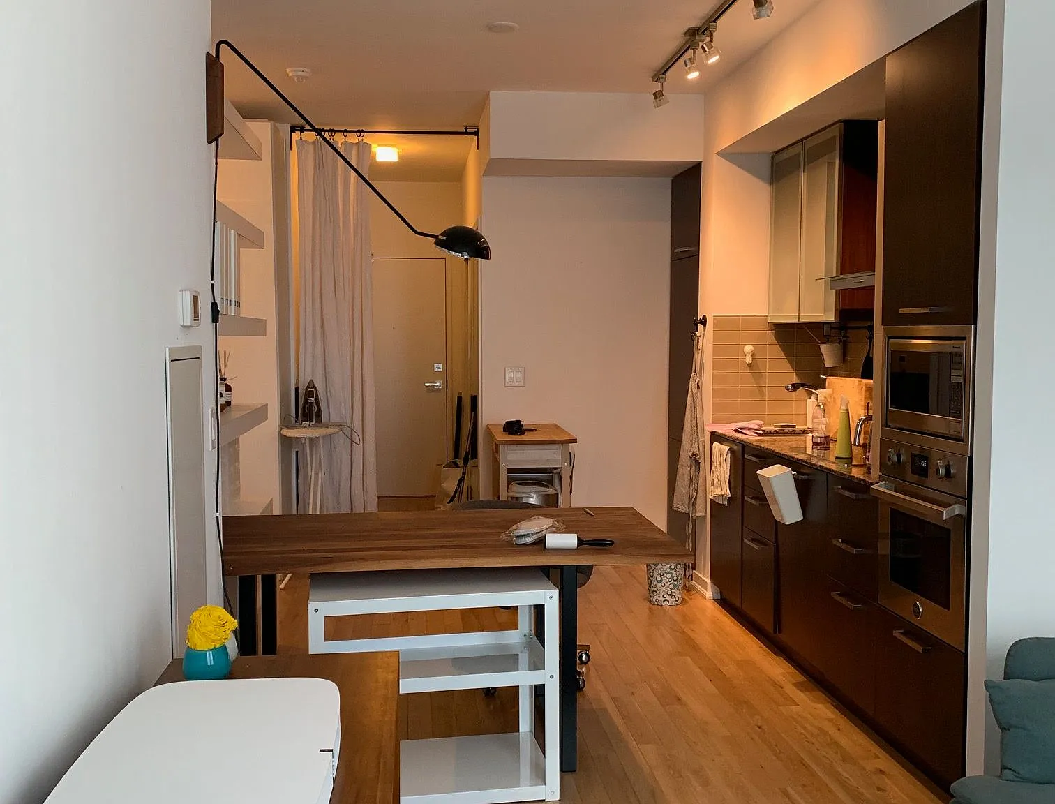 2 bed, $2,500 — Photo 3