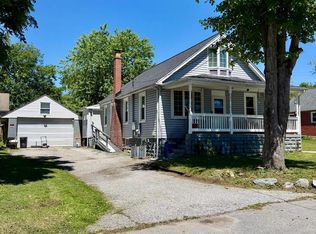 3032 3rd Ave, Parkville, MD 21234