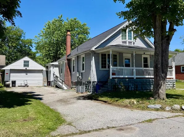3032 3rd Ave, Parkville, MD 21234