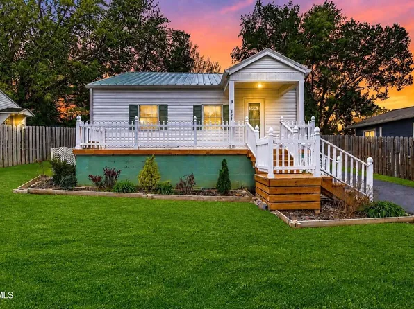 506 Trudy St, Elizabethton, TN 37643