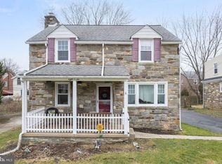 806 Penn Ave, Drexel Hill, PA 19026