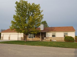 2290 N McClure Ln, Kuna, ID 83634