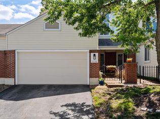 1736 Highview Circle Ct, Ballwin, MO