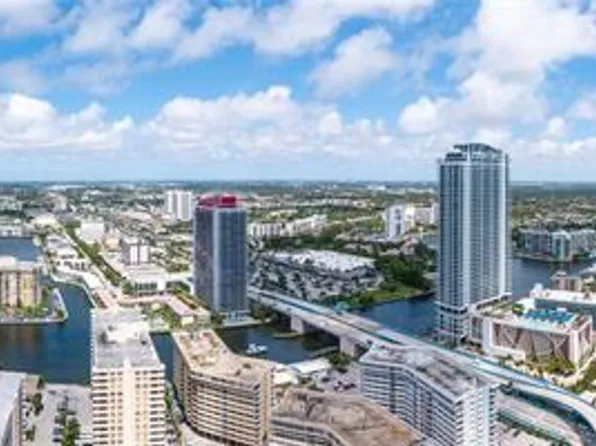 1850 S Ocean Dr, Hallandale Beach, FL