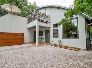 1613 Willow St #B, Austin, TX 78702