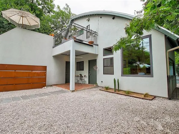 1613 Willow St #B, Austin, TX 78702