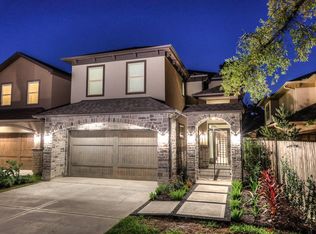 1516 Whispering Pines Dr, Houston, TX 77055