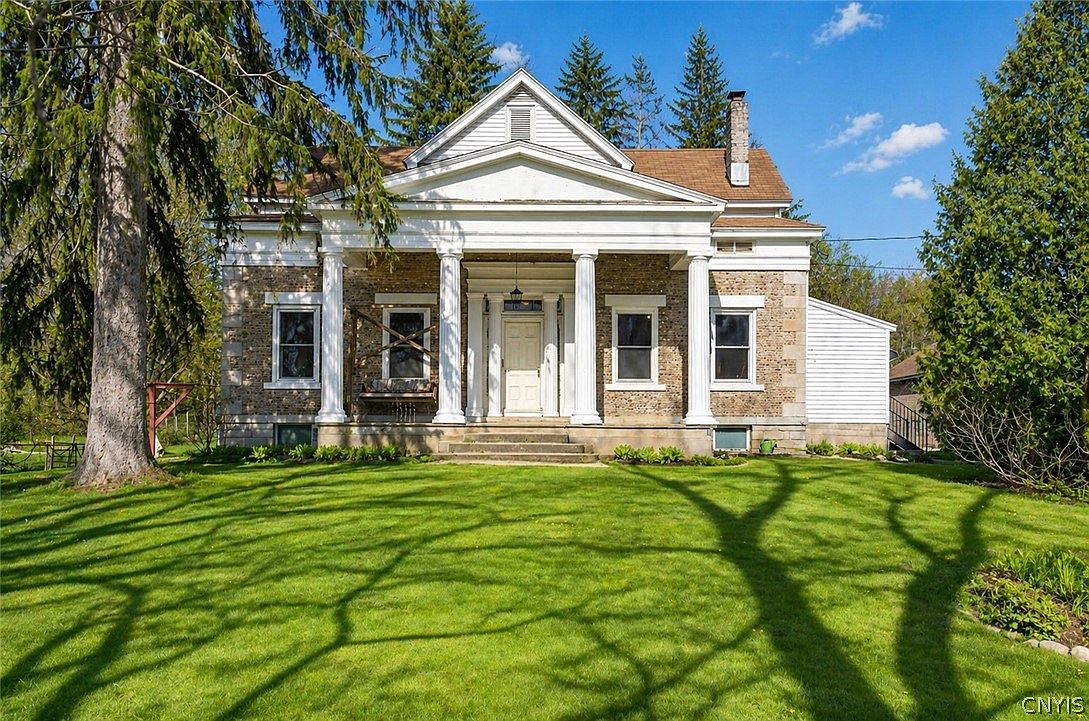 10817 State Route 34, Cato, NY 13033 | Zillow