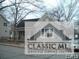 237 Billups St, Athens, GA 30606