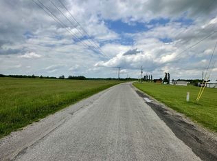 LOT 3 Zion Rd, Hamden, OH 45634