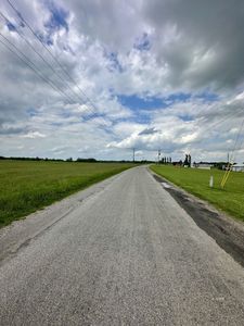 LOT 3 Zion Rd, Hamden, OH, 45634