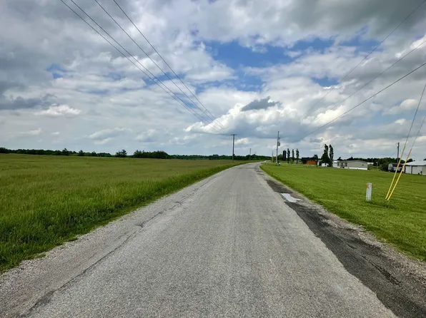 LOT 3 Zion Rd, Hamden, OH 45634