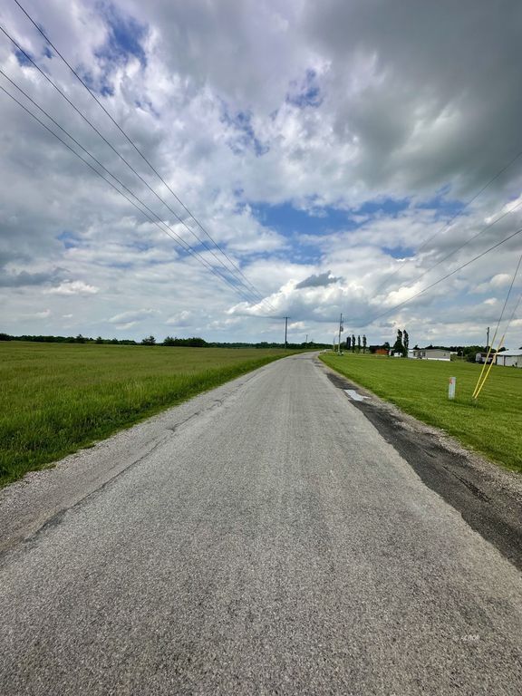 Real estate listing image