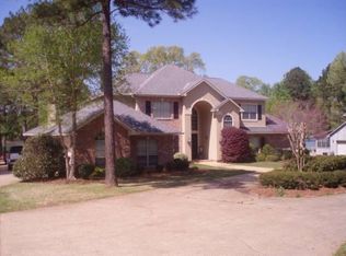 1661 Parks Rd, Benton, LA 71006