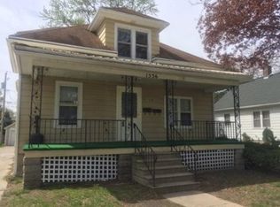 1536 Cedar St, Green Bay, WI 54302