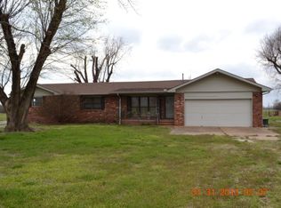 25611 S 510 Rd, Afton, OK 74331