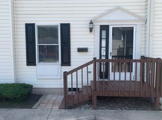 1407 Glenwood St APT 4, Milton, WV 25541