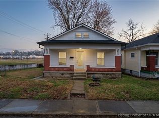 240 Clay Street, New Albany, IN 47150