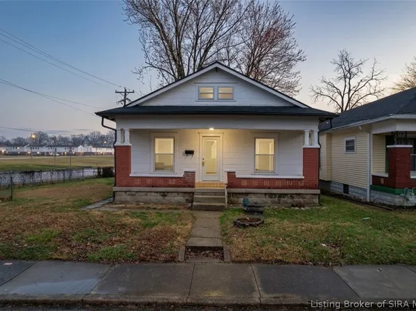 240 Clay Street, New Albany, IN 47150