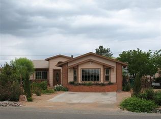 3514 N Tani Rd, Prescott Valley, AZ 86314