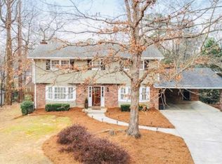 4492 Orleans Ct, Atlanta, GA 30338